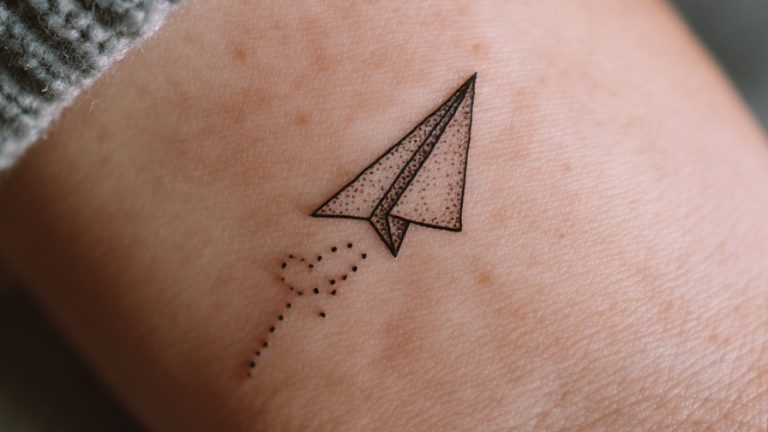 17 Delicate Wrist Tattoo Designs to Elevate Your Subtle Personal Style